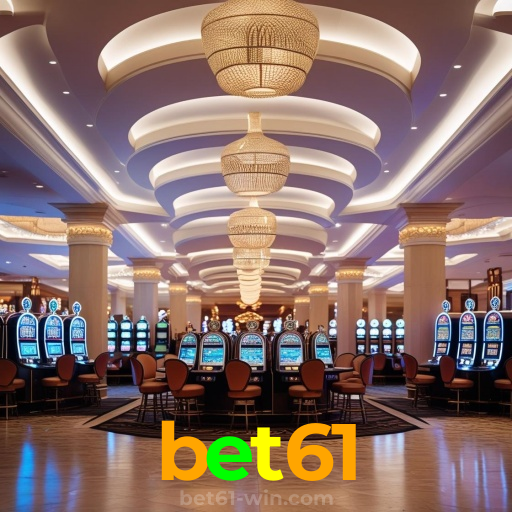 Descubra as Promoções Especiais da bet61