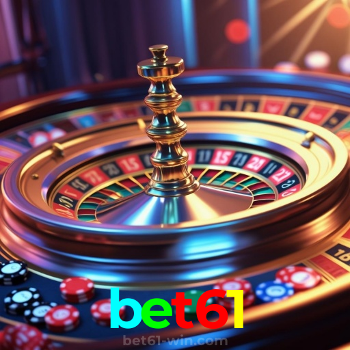 Descubra a Emoção do Cassino Ao Vivo no bet61