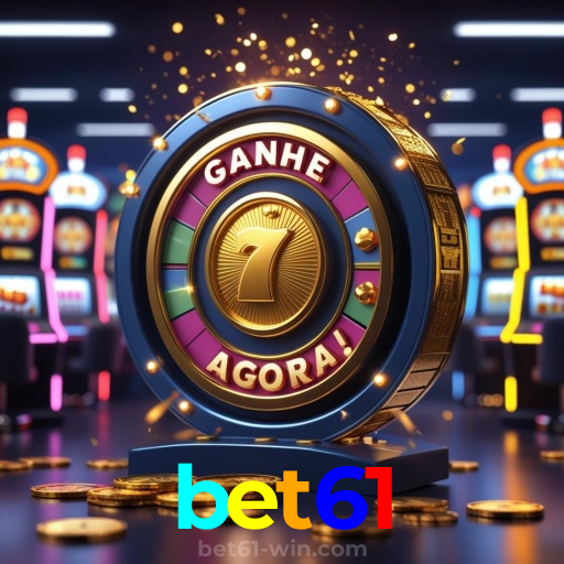 A Emoção das Máquinas Slots no bet61