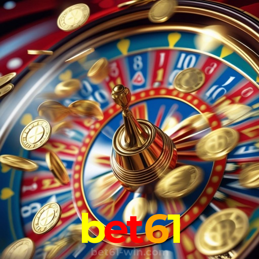 A Emoção das Máquinas Slots no bet61