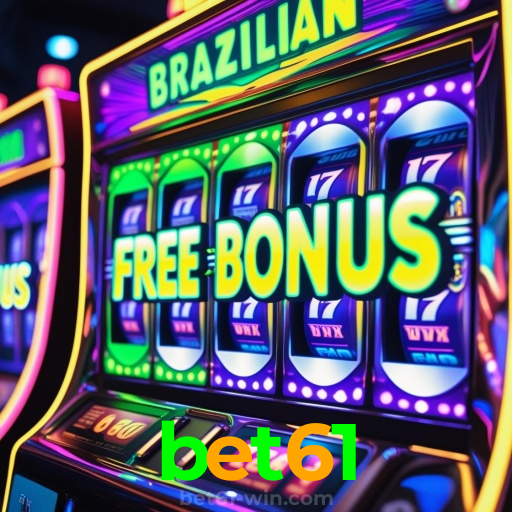 Descubra a Emoção do Cassino Ao Vivo no bet61