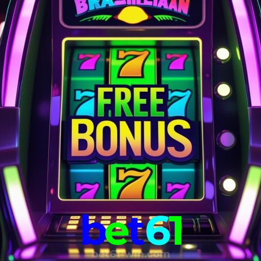 Explore os Jogos de Bingo no bet61: Diversão e Prêmios ao Seu Alcance