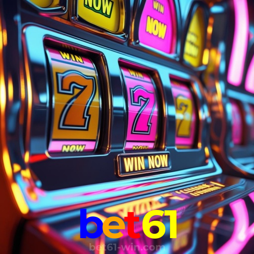 Descubra as Promoções Especiais da bet61