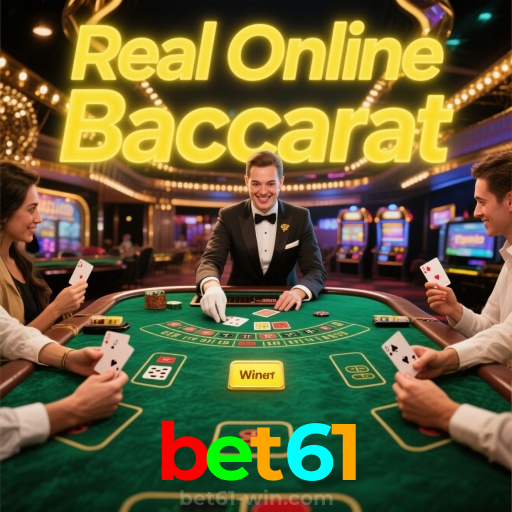Descubra a Emoção do Cassino Ao Vivo no bet61