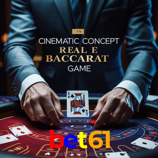 bet61: apostas e cassino no Brasil — segura e premiada